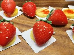 -第六季自助餐厅(甜水园店)