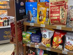 -全家便利店(沪南公路店)