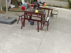 露天位-食光慢宴·安吉土菜馆