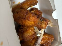 -Kyochon1991校村(共和路店)