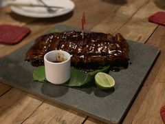 -Naughty Nuri’s Phuket