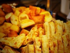 -北京朝阳悠唐皇冠假日酒店