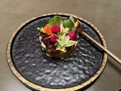 -蟹犇前•帝王蟹雪蟹(陆家嘴店)
