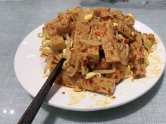 -大嘻咹biangbiang面(历史博物馆店)