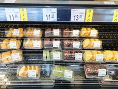 -沃尔玛购物广场(东莞凤岗中心分店)