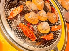 -马场洞肉铺(高丽街店)
