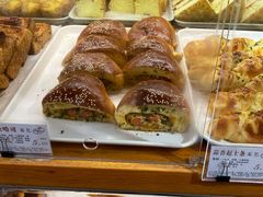 -苹果花园(金耀南路店)