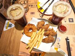 -乐凯撒披萨(蛇口花园城店)