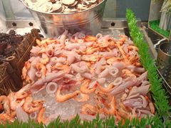 -非烤勿扰韩料自助烤肉(松山湖万科店)