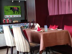 -卡本妮法餐厅·北京和平宾馆