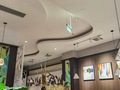 -斗牛士牛排餐厅(嘉里汇店)