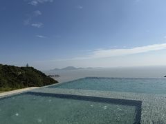 -温岭石塘海边