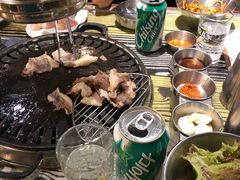 -401餐厅(弘大店)