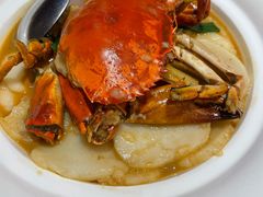 -万龙洲海鲜(阜外店)