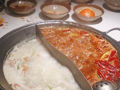 -萍姐火锅·公路夜市(打浦桥日月光店)