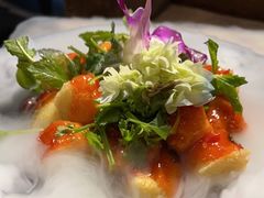 小娘惹豆腐-小娘惹厨房Little Nyonya(狮城有约上榜店)