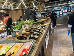 -比格比萨自助(裕源大厦店)