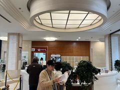 -复旦大学附属华山医院(浦东院区)