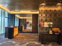 -粤尚腾香居中餐厅(首都机场希尔顿店)