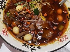 -江味龙虾馆·裸蓝龙虾(南山店)