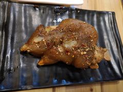-聚点串吧·北京烧烤(朝北店)