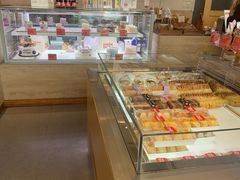 -那家面包房(珠江路店)