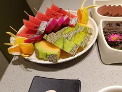 -海底捞火锅(逸仙路店)