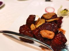 蒜片牛柳粒-御宝轩(益丰·外滩源店)