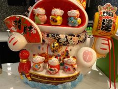 -贡梅老面馆·蟹粉面·无锡特色小吃(南长街主推店)