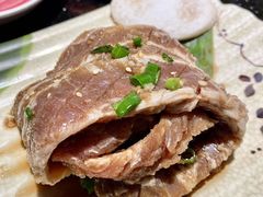 -木槿花韩式炭烤·熟成肉工坊(孙文东路店)