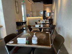 大堂-漆黑觉米粉(三里屯店)