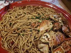 -回·龙虾铺·盆盆蟹·烧烤大排档(回龙观店)