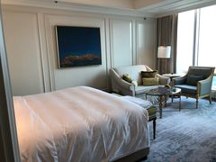 -广州富力丽思卡尔顿酒店