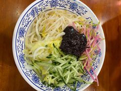 -门框胡同百年卤煮(彰化路店)