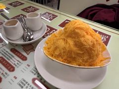 -香港華心糖水鋪(南西总店)