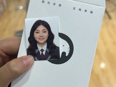 -小象国照相馆(宝山万达店)