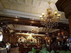 大堂-萨拉漫饮食(北京中路店)