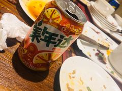 -汉巴9号自助餐厅(新潮尚品超市店)