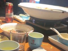 -魏铭鱼头捞饭(晋阳路店)