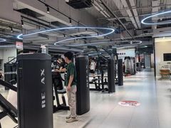 -一年四季24小时智能健身(广百店)