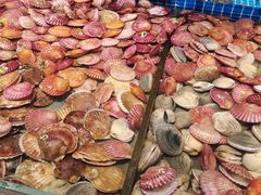 -一方渔歌蒸汽海鲜自助(文化路万达广场店)