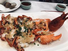 -79号渔船海鲜饭店(华强北店)