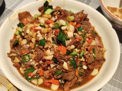 -彭耕记猪油炒小菜(吉联mall店)