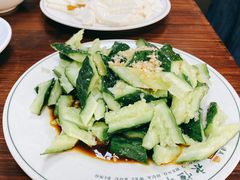 -清真永恒华威肉饼(潘家园店)