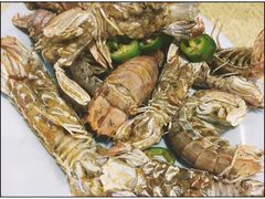 -源海渔村·现捞海鲜(大角湾店)