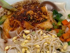 -西北馍王.陕西手工面(龙湖白沙天街店)