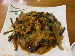 -长寿参鸡汤(朝韩风情街店)