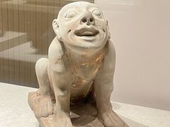 -陕西历史博物馆