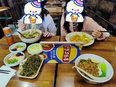 -李先生牛肉面大王(青岛火车站东广场店)