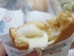 -半饱台式茶点